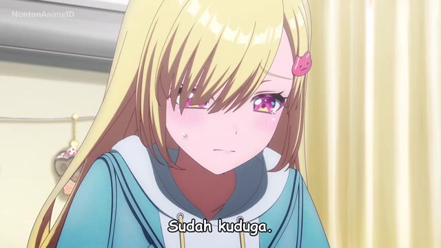 BanG Dream! Yume∞Mita Episode 7 Subtitle Indonesia