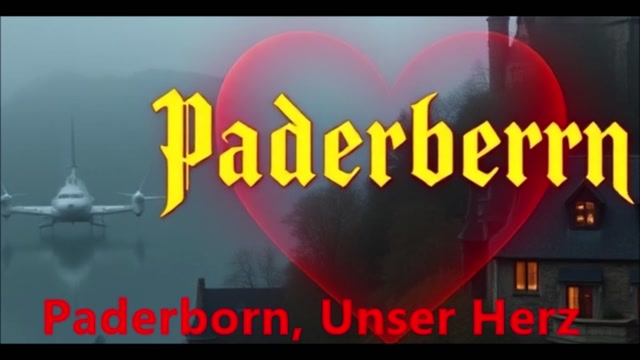 Paderborn, Unser Herz