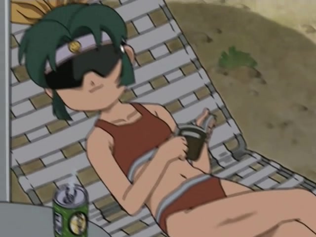 2x2 Shinobuden - Ep.04