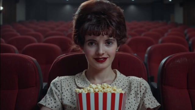 DOROTHY RAINVILLE SAD MOVIES AIJ MIX
