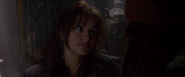 Pirates of the Caribbean 4 VF