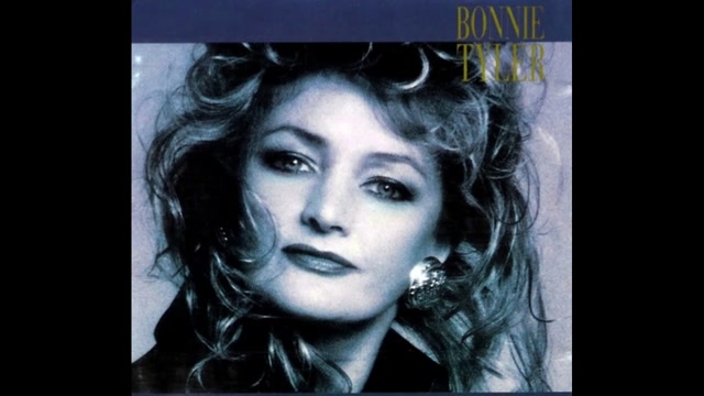Bonnie Tyler - Holding Out for a Hero
