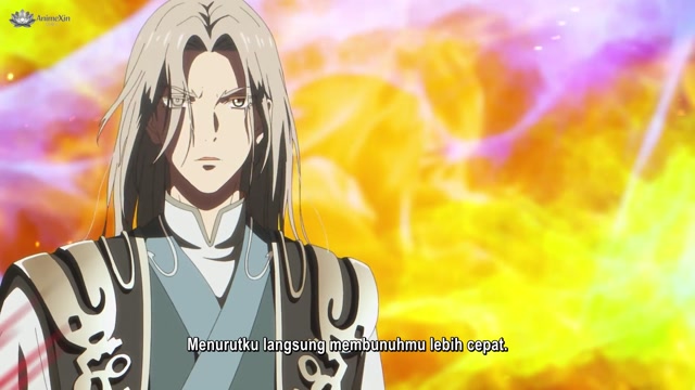 AX panda li ep 3 indo