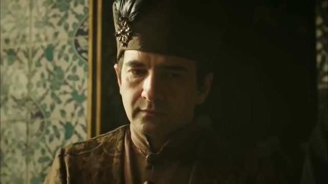 Kosem Cap 7