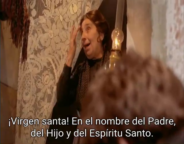 1 los guapos 1974