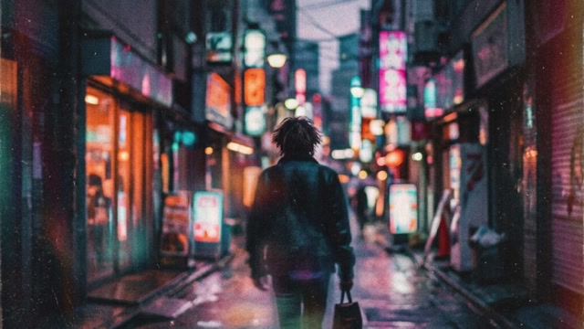 Space City