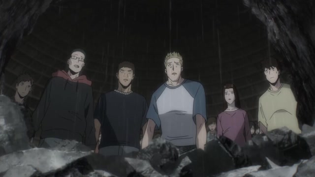 S1  Ep09 - One Punch Man in Hindi FHD . Niloyer Core 