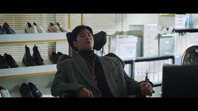 Flex X Cop - Episode 3 [IND] S2