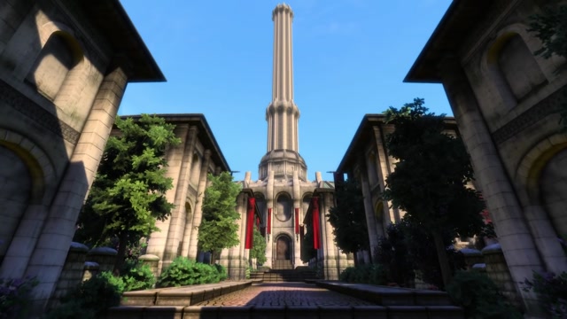 The Elder Scrolls Skyblivion Teaser Trailer 68uUeZGppXw