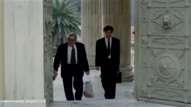Λευτέρης Δημακόπουλος