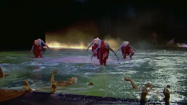 Cirque du Soleil Mundos lejanos 2025