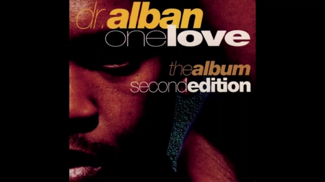 Dr. Alban - It's My Life