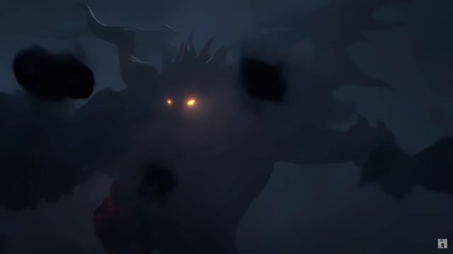 Kingdom Hearts_ Missing-Link _ Full Extended Cinematic Opening 4K(1080P_60FPS)