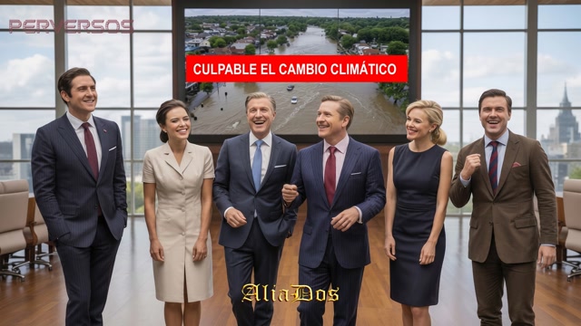 Perversos