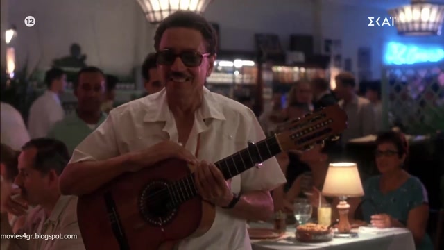Havana [1990]