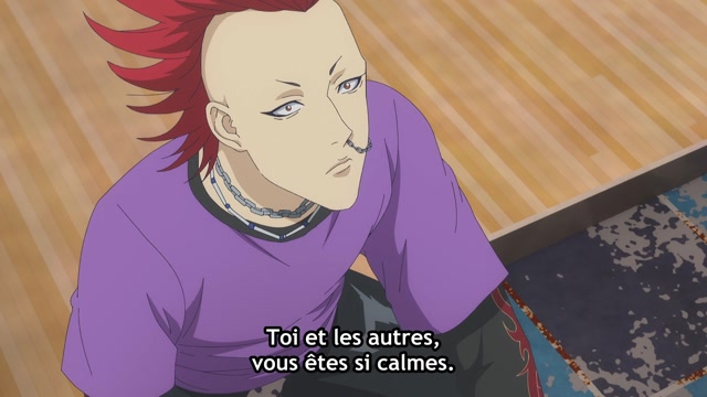 Liar Game - Episode 8