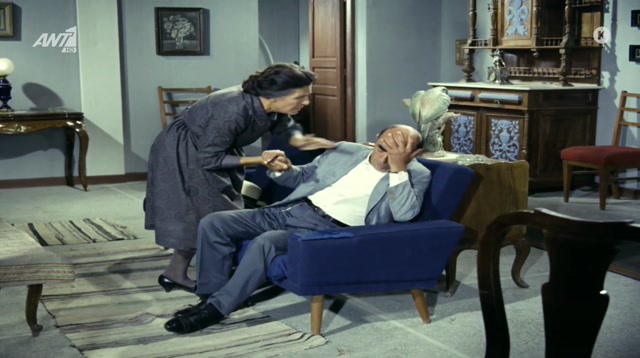 ΤΖΕΝΗ ΤΖΕΝΗ (1966) {HD}