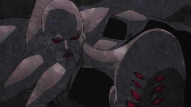 S1  Ep11 - One Punch Man in Hindi FHD . Niloyer Core 