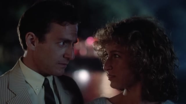 Dirty dancing (1987) - Film completo in italiano _ Commedia, sentimentale, musicale