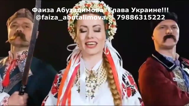 Фаиза Абуталимова (1)