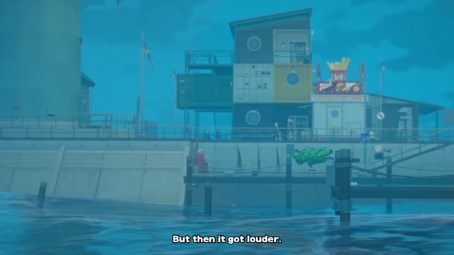Lucia_ you are a little too goofy(1080P_HD)