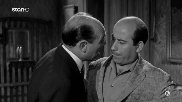 ΘΑ ΣΕ ΚΑΝΩ ΒΑΣΙΛΙΣΣΑ (1964) (ΑΣΠΡΜ) {HD}