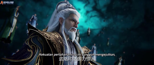 Renegade Immortal Episode 148 1080p
