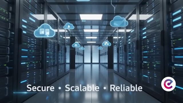 Cloud Infrastructure Services