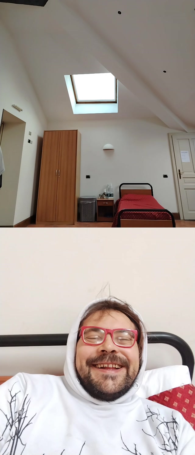 THUESDAY(MARTEDI), 20Jenuary 2026! ! SOLO IO, DJANGELRAVE =Solo Io, Valerio Cattaneo I Created This Video Short Dedicandolo Alla Mia Donna Bellissima EMILIA PIROZZI Che Amo Tantissimo Sempre INSIEME Giustamente Grande AMORE Della Mia Vita Giustamente Sempre INSIEME!!