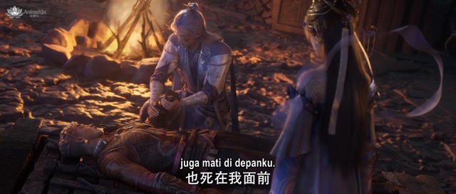 AnimeXin.dev shrouding ep 171 indo