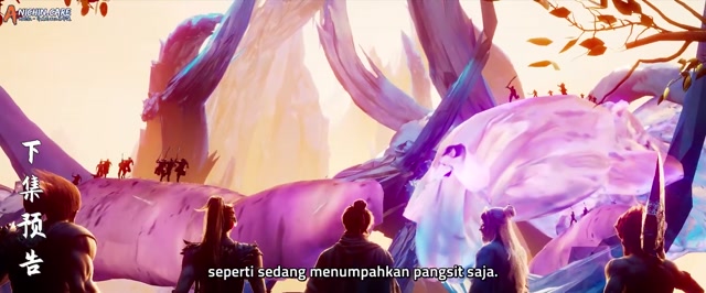 In Search of Gods Episode 22 Review