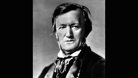 Richard Wagner - Ride of The Valkyries
