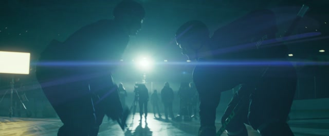 Heated.Rivalry.S01e01 spa