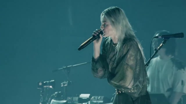 Linkin park september 5th full PROSHOT
