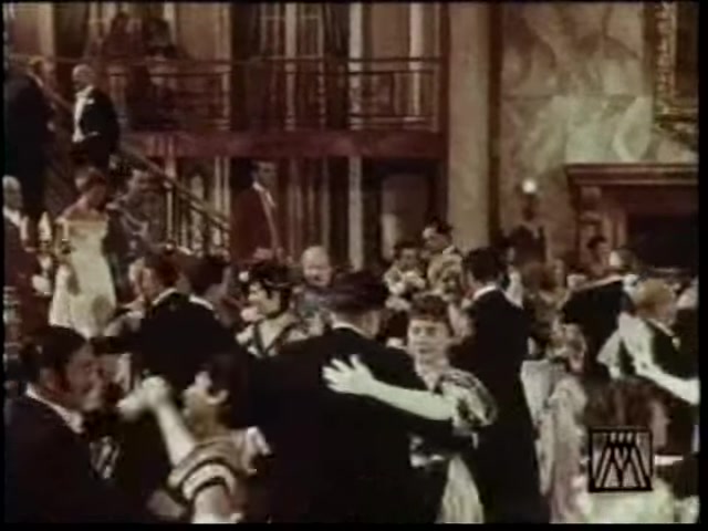A FEKETE SZEM ÉJSZAKÁJA 1959