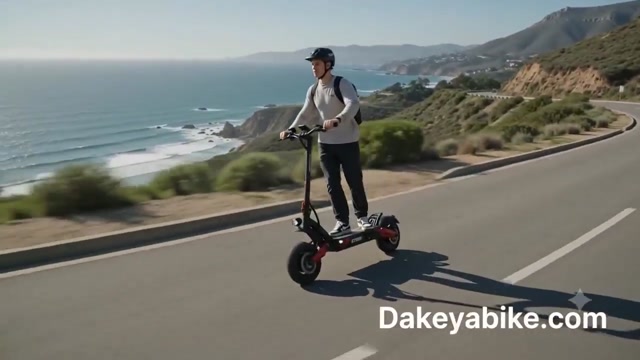 Premium Electric Bikes & Scooters for Sale - Tax Free & Fast Shipping