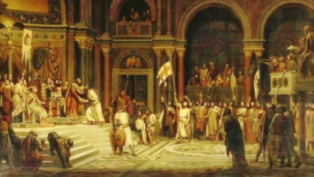 Παναγίες του Αιγαίου - Χίος 1ο Μέρος