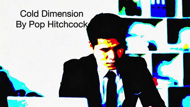 Cold Dimension - Pop Hitchcock