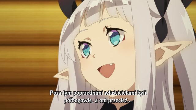 [Max] Isekai Nonbiri Nouka S2 - 12 (1080P) End