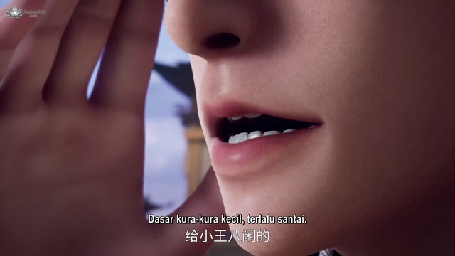 AnimeXin.dev eternal supreme ep 2 indo