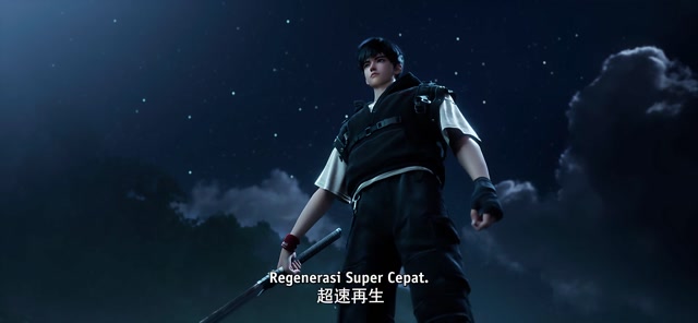 Slay The Gods S2 Eps 11