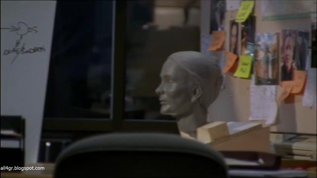 Wire in the Blood S01E04 - Shadows Rising (Part 2)