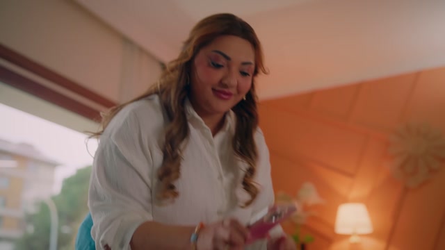 مسلسل حب ع ورق الحلقة 69
