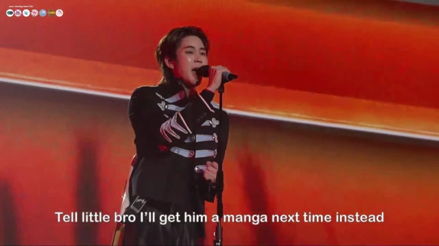 [sub indo] day 1 - feel fan fun party concert 2026