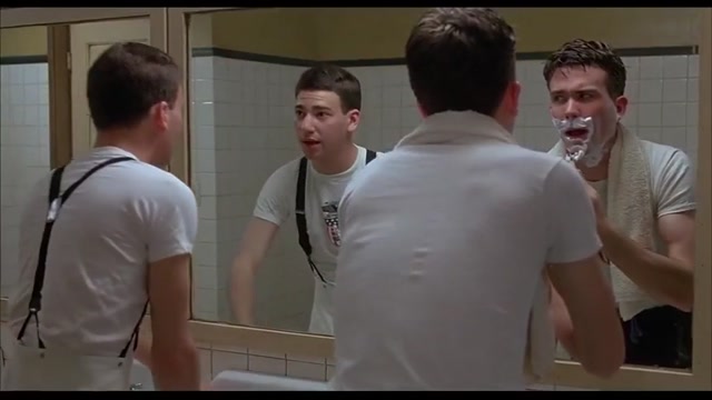 Taps. Mas Allá del Honor (1981)