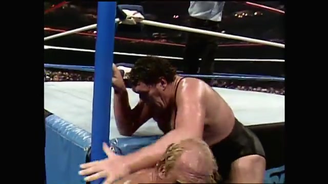 Hulkamania 3 _ The Inside Story of the GIANT Betrayal 360P
