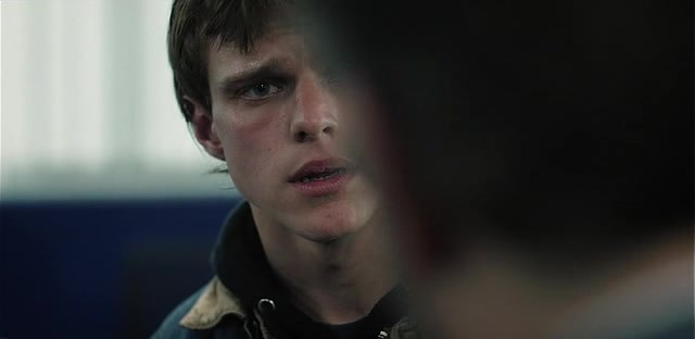 Prisoner S01E02