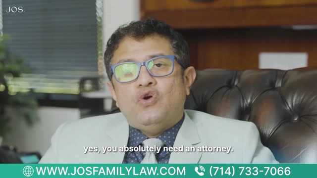 Do Spouses Need Legal Advice When the Divorce Is Uncontested?