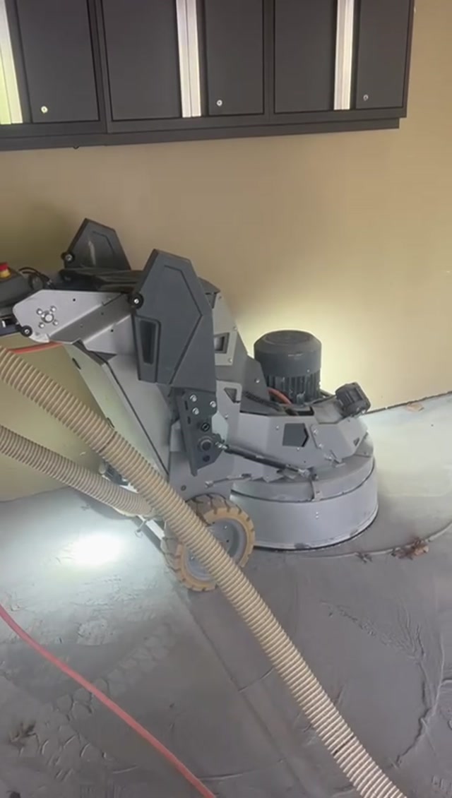 Diamond Coating Solution
