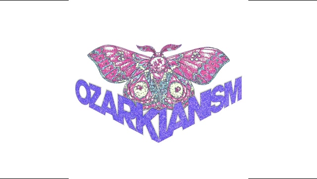 Ozarkianism - Pop Hitchcock